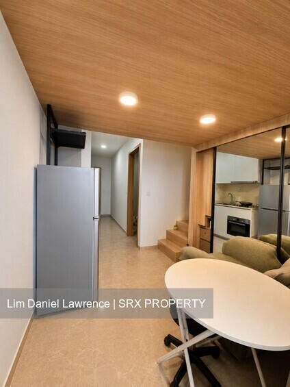 City Gate (D7), Apartment #580740071